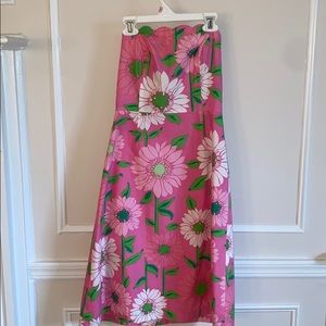 Lily Pulitzer dress